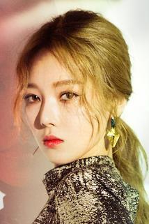 Profilový obrázek - Somin Jeon
