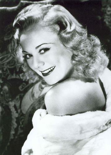 Sonja Henie