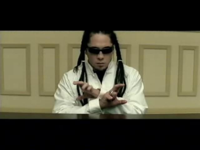Sonny Sandoval