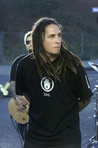 Sonny Sandoval