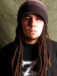 Sonny Sandoval