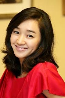 Profilový obrázek - Soo Ae Park