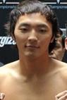 Soo Chul Kim