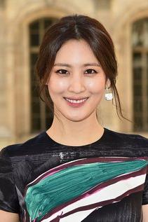 Soo-hyun Kim