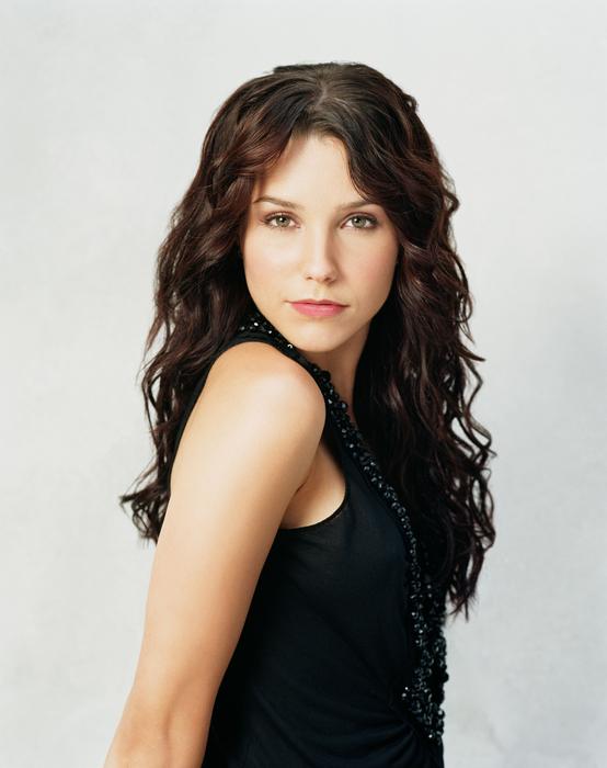 Sophia Bush