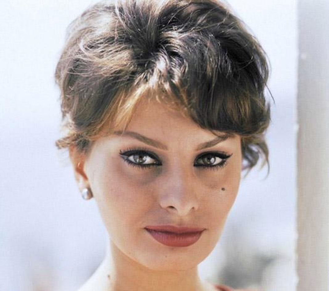 Sophia Loren