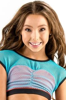 Profilový obrázek - Sophia Lucia