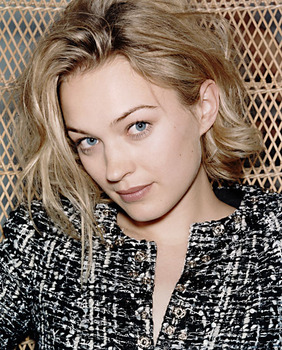 Sophia Myles