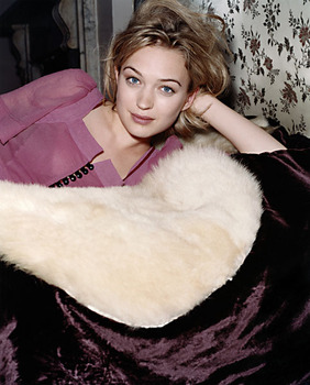 Sophia Myles