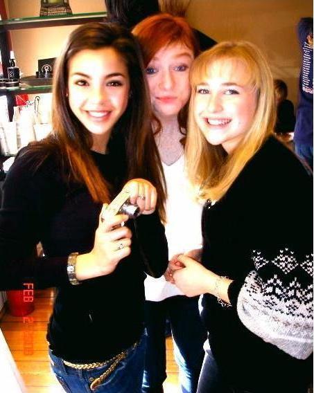 Sophie Anna Everhard