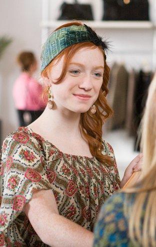 Sophie Anna Everhard