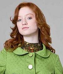 Sophie Anna Everhard