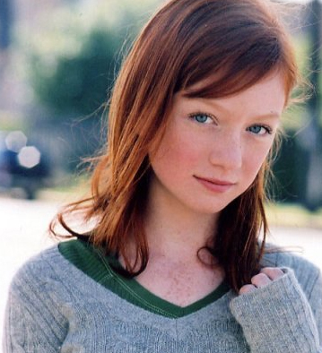 Sophie Anna Everhard