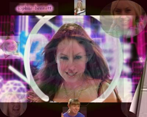 Sophie Bennett