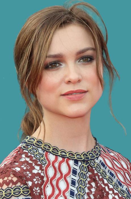 Sophie Cookson