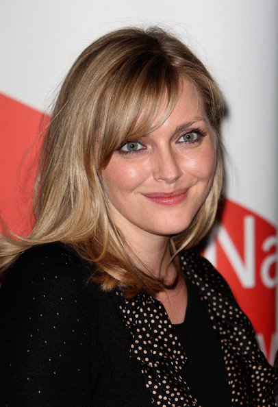 Sophie Dahl