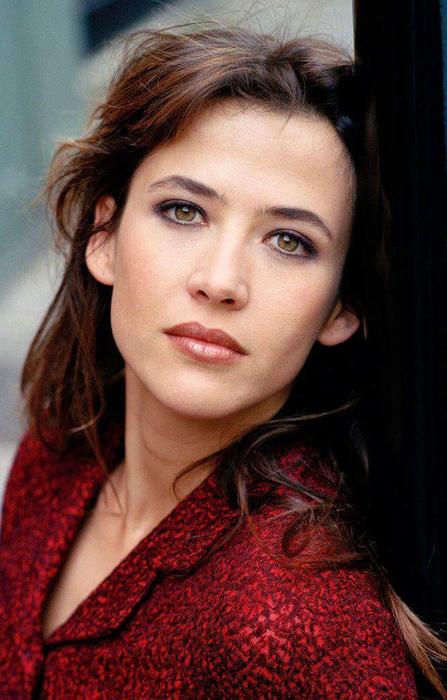 Sophie Marceau