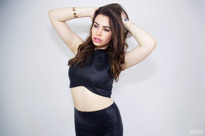 Sophie Simmons