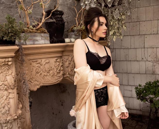 Sophie Simmons