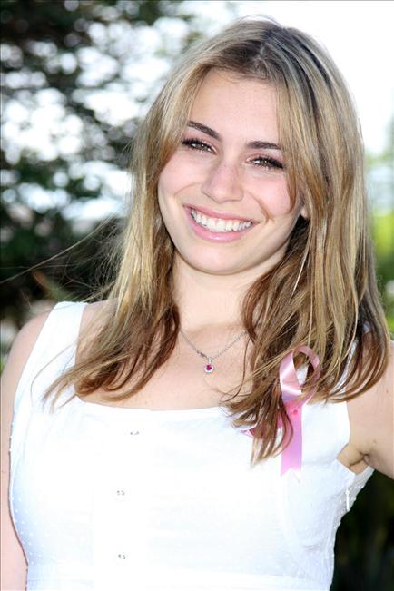 Sophie Simmons