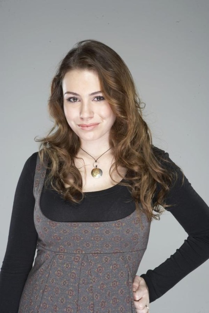 Sophie Simmons