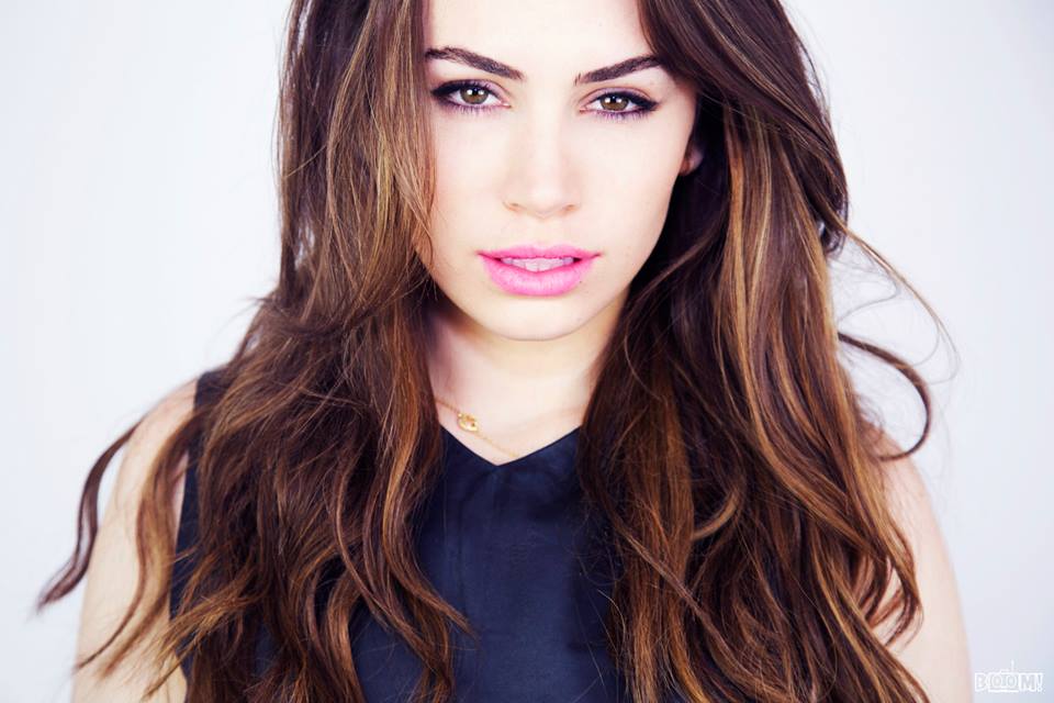 Sophie Simmons