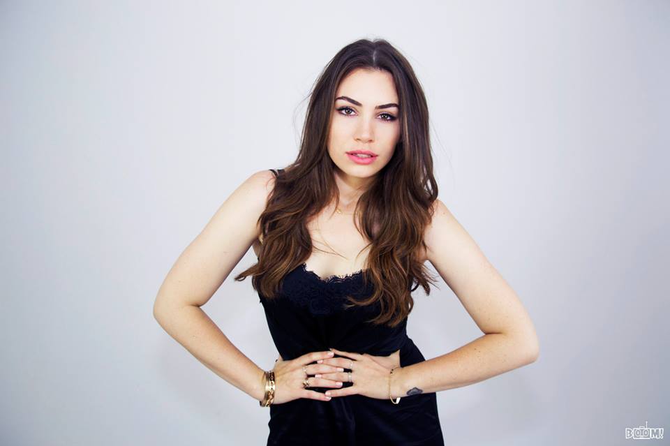 Sophie Simmons