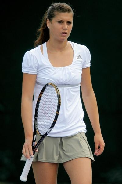 Sorana Cîrstea