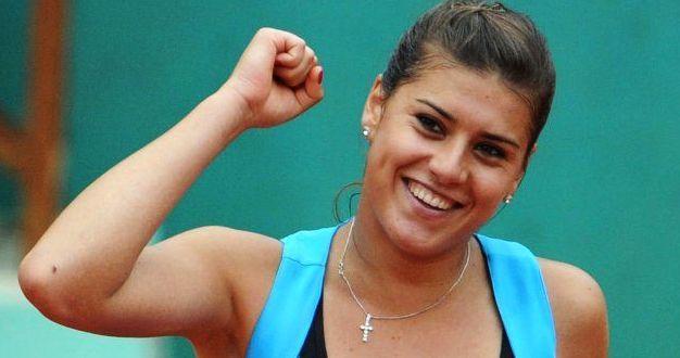 Sorana Cîrstea