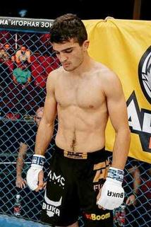 Soslan Gagloev