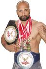 Souhaib Dahmani