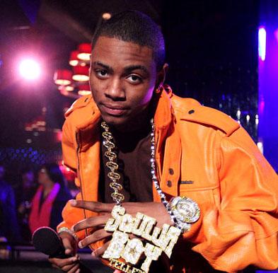 Soulja Boy