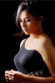 Profilový obrázek - Sree Divya