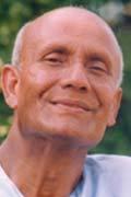 Profilový obrázek - Sri Chinmoy