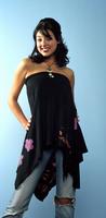 Stacie Orrico