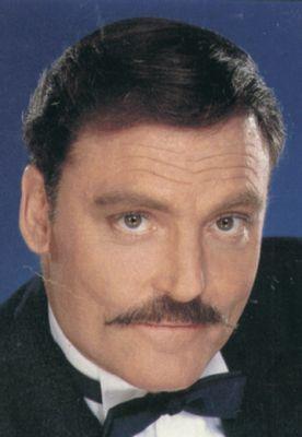 Stacy Keach