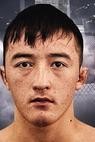 Stalbek Sayitov