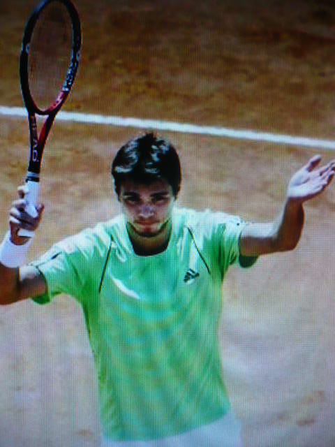 Stanislas Wawrinka