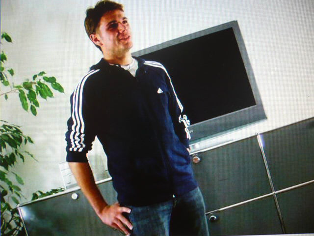 Stanislas Wawrinka