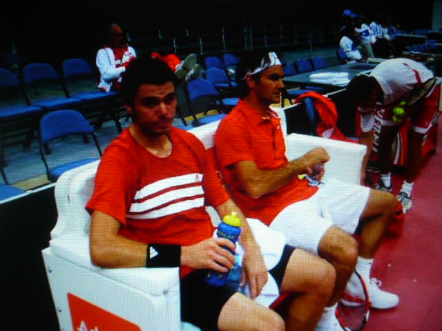 Stanislas Wawrinka