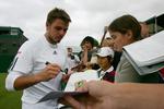 Stanislas Wawrinka