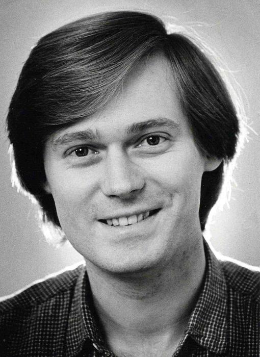 Stanislav Procházka ml.