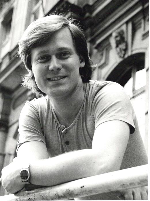 Stanislav Procházka ml.