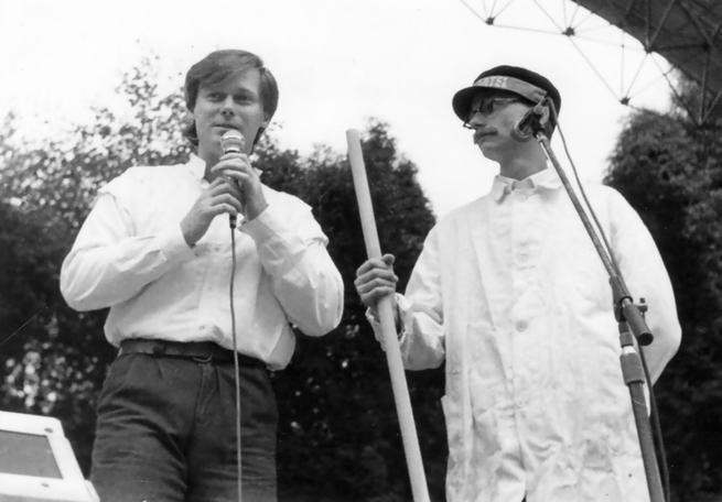 Stanislav Procházka ml.