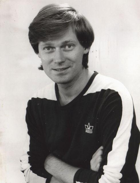 Stanislav Procházka ml.