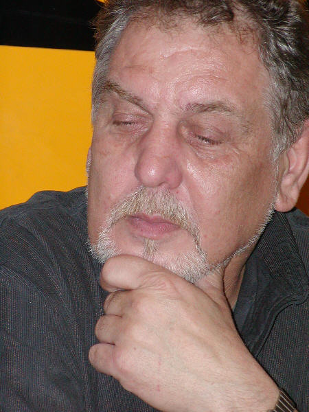 Stanislav Wabi Daněk