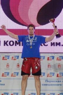 Profilový obrázek - Stanislav Arbuzov