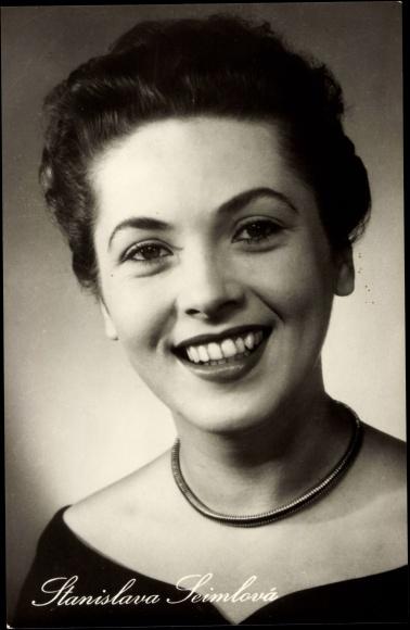 Stanislava Seimlová