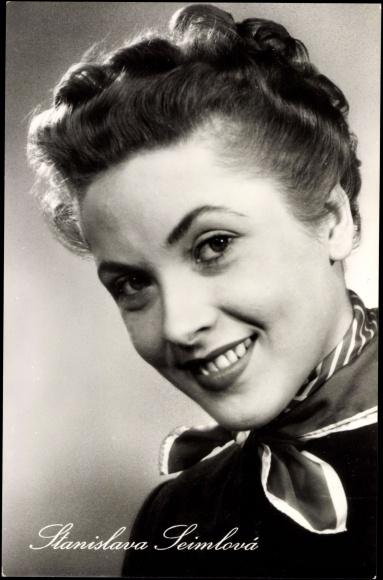 Stanislava Seimlová