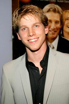 Stark Sands